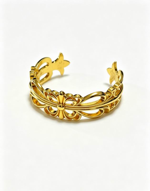 Chrome Hearts Bracelet 05yxs145